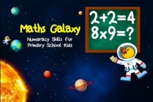 Math Galaxy - Play Free Best math Online Game on JangoGames.com