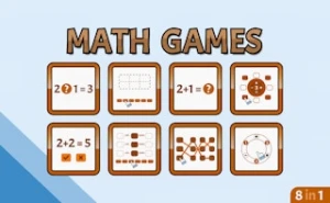 Math Games - Play Free Best math Online Game on JangoGames.com