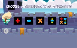 Math Hero Quest - Play Free Best math Online Game on JangoGames.com