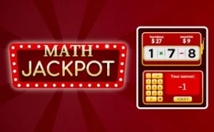 Math Jackpot - Play Free Best math Online Game on JangoGames.com