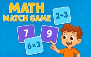 Math Match Game - Play Free Best math Online Game on JangoGames.com