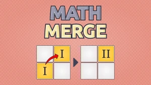 Math Merge - Play Free Best Puzzle Online Game on JangoGames.com