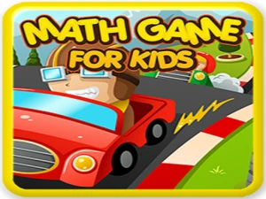 Mathematic Game For Kids - Play Free Best Educational Online Game on JangoGames.com