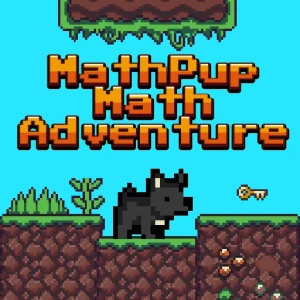 MathPup Math Adventure - Play Free Best Adventure Online Game on JangoGames.com