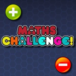 Maths Challenge - Play Free Best Casual Online Game on JangoGames.com