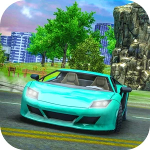 Max Drift Car Simulator - Play Free Best Simulation Online Game on JangoGames.com