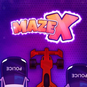 MazeX - Play Free Best Casual Online Game on JangoGames.com