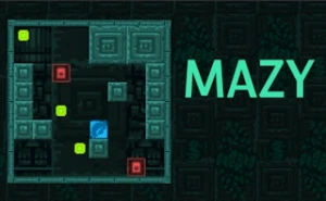 Mazy - Play Free Best pixel Online Game on JangoGames.com