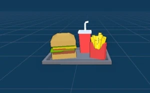 Meal Mayhem - Play Free Best arcade Online Game on JangoGames.com