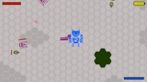 Mecha Son of Mecha - Play Free Best action Online Game on JangoGames.com