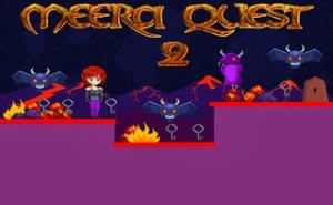 Meera Quest 2 - Play Free Best adventure Online Game on JangoGames.com