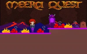 Meera Quest - Play Free Best adventure Online Game on JangoGames.com