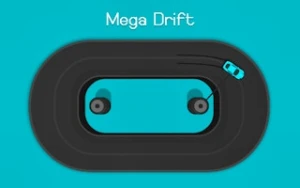 Mega Drift - Play Free Best arcade Online Game on JangoGames.com