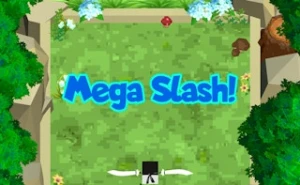 Mega Slash - Play Free Best fun Online Game on JangoGames.com