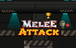 Melee Attack - Play Free Best arcade Online Game on JangoGames.com