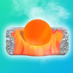 Melting Ball - Play Free Best Casual Online Game on JangoGames.com