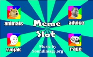 Meme Slot - Play Free Best board Online Game on JangoGames.com