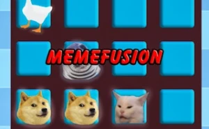 Memefusion - Play Free Best animal Online Game on JangoGames.com