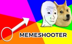 Memeshooter - Play Free Best fun Online Game on JangoGames.com