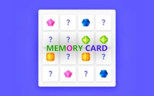 Memory Card - Play Free Best memory Online Game on JangoGames.com