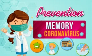 Memory CorVirus - Play Free Best kids Online Game on JangoGames.com