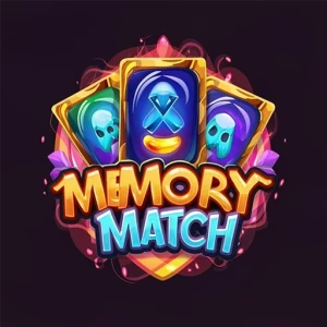 Memory Match Magic - Play Free Best Cards Online Game on JangoGames.com