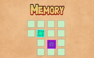 Memory - Play Free Best brain Online Game on JangoGames.com