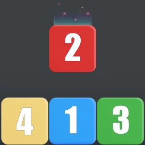 Merge Blocks 2048 Style! - Play Free Best Casual Online Game on JangoGames.com