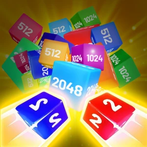 Merge Cube Challenge - Play Free Best Puzzle Online Game on JangoGames.com