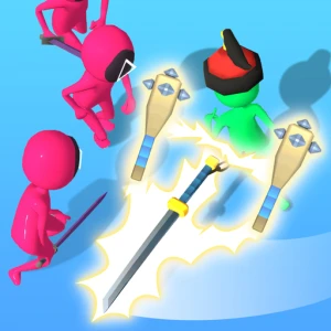 Merge Fighting 3d - Play Free Best Battle Online Game on JangoGames.com