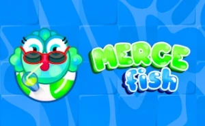 Merge Fish - Play Free Best math Online Game on JangoGames.com