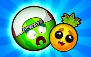 Merge Fruits 3D! - Play Free Best 2048 Online Game on JangoGames.com