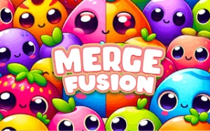 Merge Fusion - Play Free Best casual Online Game on JangoGames.com