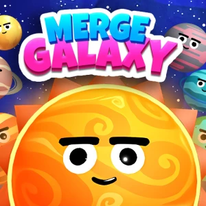 Merge Galaxy - Play Free Best Merge Online Game on JangoGames.com