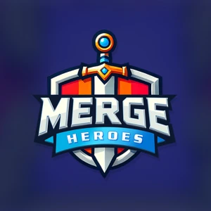 Merge Heroes - Play Free Best Casual Online Game on JangoGames.com