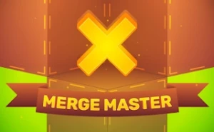 Merge Master - Puzzle - Play Free Best math Online Game on JangoGames.com