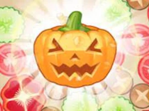 Merge Pumpkin - Play Free Best Shooter Online Game on JangoGames.com