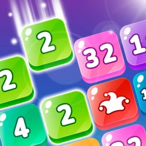 Merge Squares - Play Free Best  Online Game on JangoGames.com