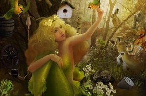 Mermaid Wonders Hidden Object - Play Free Best Adventure Online Game on JangoGames.com