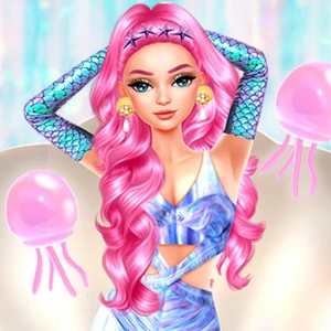 Mermaidcore Aesthetics - Play Free Best Dress-up Online Game on JangoGames.com