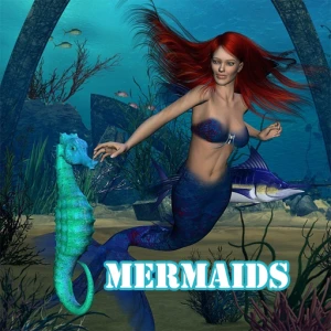 Mermaids Slide - Play Free Best Puzzle Online Game on JangoGames.com
