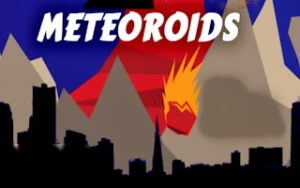Meteoroids - Play Free Best tap Online Game on JangoGames.com