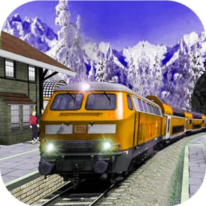 Metro Train Simulator Game - Play Free Best Simulation Online Game on JangoGames.com
