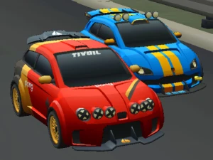 Miami Car Racing - Play Free Best Racing Online Game on JangoGames.com