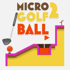 Micro Golf Ball 2 - Play Free Best Casual Online Game on JangoGames.com