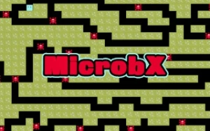 MicrobX - Play Free Best brain Online Game on JangoGames.com