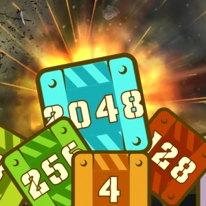 Military Cubes 2048 - Play Free Best Casual Online Game on JangoGames.com