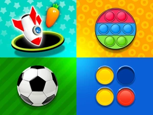 Mind Games for 2-3-4 Player - Play Free Best Puzzle Online Game on JangoGames.com