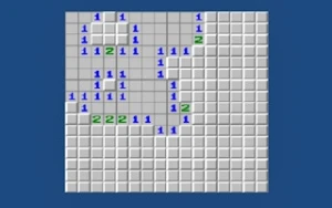 Mine Finder - Play Free Best brain Online Game on JangoGames.com
