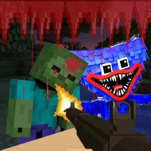 Mine Shooter Monsters Royale - Play Free Best Shooter Online Game on JangoGames.com